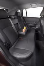Chevrolet Cruze Station Wagon 2012 года